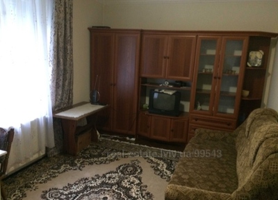 Rent an apartment, Poperechna-vul, Lviv, Frankivskiy district, id 4778130