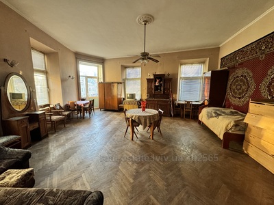 Buy an apartment, Austrian, Knyazya-Romana-vul, 11, Lviv, Galickiy district, id 5050565