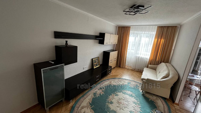 Buy an apartment, Hruschovka, Yavornickogo-D-vul, Lviv, Zaliznichniy district, id 5137277