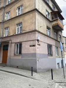 Commercial real estate for rent, Non-residential premises, Pidmurna-vul, Lviv, Galickiy district, id 4862347