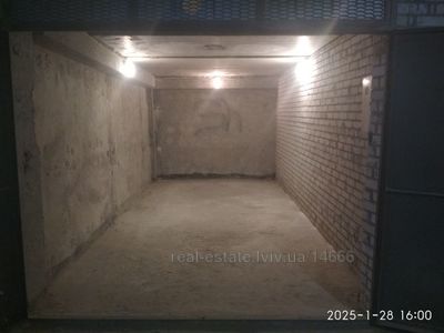 Garage for rent, Garage box, Truskavecka-vul, Lviv, Frankivskiy district, id 5109562