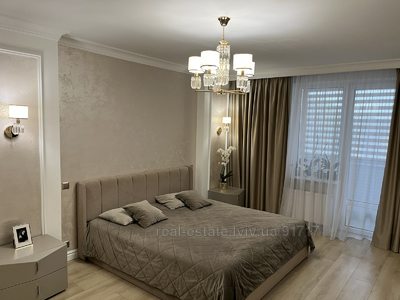 Buy an apartment, Striyska-vul, Lviv, Frankivskiy district, id 5015396