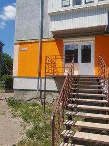 Commercial real estate for sale, Non-residential premises, Галицька, Sosnovka, Sokalskiy district, id 4677099