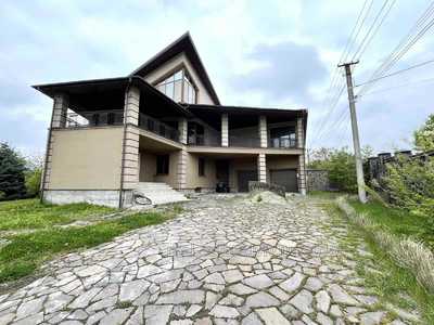 Buy a house, Yevhena Konoval'tsia, Solonka, Pustomitivskiy district, id 4707370