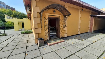 Commercial real estate for rent, Non-residential premises, Dovzhenka-O-vul, Lviv, Sikhivskiy district, id 4501015
