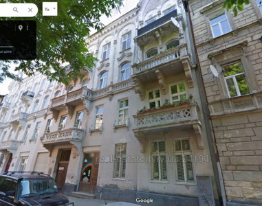 Buy an apartment, Austrian, Ogiyenka-I-vul, Lviv, Galickiy district, id 4641403