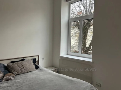 Rent an apartment, Building of the old city, Romanchuka-Yu-vul, Lviv, Galickiy district, id 4670392