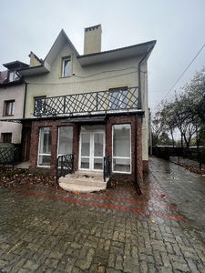 Commercial real estate for rent, Residential premises, Boychuka-M-vul, 51, Lviv, Frankivskiy district, id 4169878