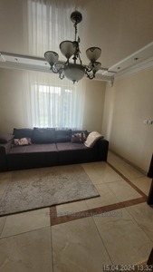 Rent an apartment, Mayivskogo-D-vul, Lviv, Frankivskiy district, id 4822227