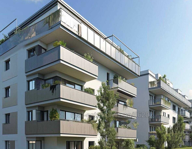 Buy an apartment, Orlika-P-vul, Lviv, Shevchenkivskiy district, id 4622826