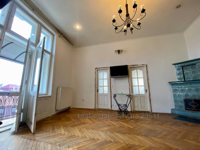 Buy an apartment, Austrian luxury, Gorodocka-vul, Lviv, Galickiy district, id 4672351