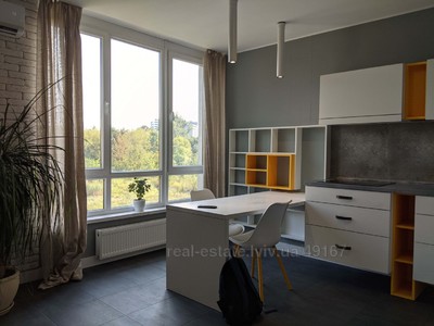 Buy an apartment, Linkolna-A-vul, 6, Lviv, Shevchenkivskiy district, id 4944942