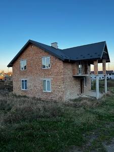 Buy a house, по тел, Volica, Zhovkivskiy district, id 4882402