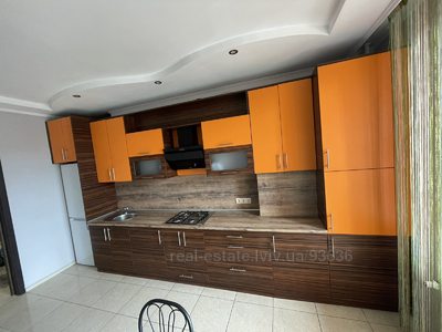 Rent an apartment, Chornovola-V-prosp, Lviv, Shevchenkivskiy district, id 4995083