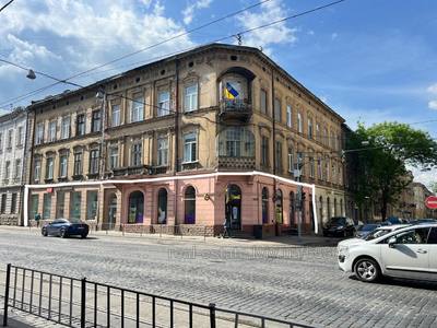 Commercial real estate for sale, Residential premises, Gorodocka-vul, Lviv, Galickiy district, id 4724393