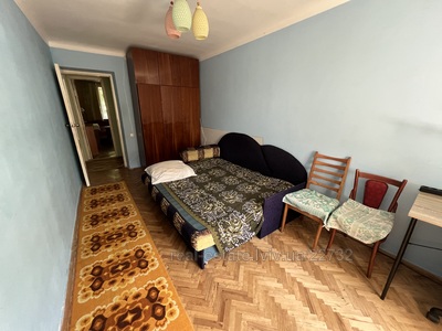Rent an apartment, Stalinka, Sakharova-A-akad-vul, 12, Lviv, Frankivskiy district, id 4472702