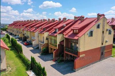 Buy a house, Townhouse, Стуса, Zubra, Pustomitivskiy district, id 5021851