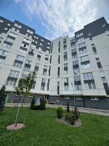 Buy an apartment, Miklosha-Karla-str, Lviv, Sikhivskiy district, id 4823751