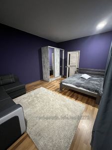 Rent an apartment, Mansion, Kozlovskogo-O-vul, Lviv, Sikhivskiy district, id 4695169