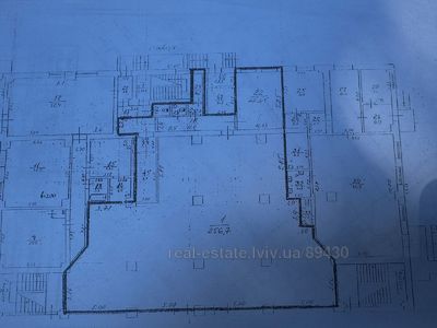 Купить коммерческую недвижимость, Нежилой фонд, Героев УПА ул., Львов, Франковский район, id 4786111