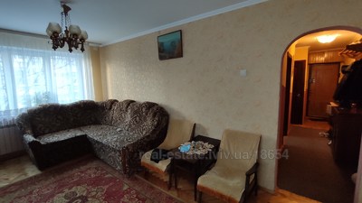 Rent an apartment, Hruschovka, Lyubinska-vul, Lviv, Zaliznichniy district, id 4732947