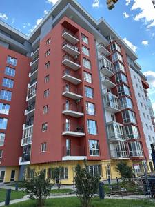 Buy an apartment, Shevchenka-T-vul, Lviv, Shevchenkivskiy district, id 4725536