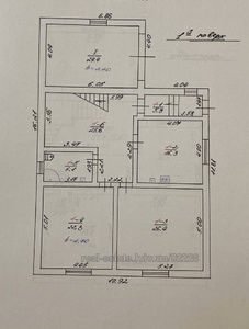 Buy a house, Центральна, Semenovka, Pustomitivskiy district, id 5108121