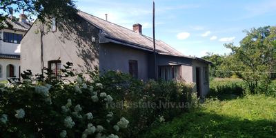 Buy a house, Home, Хмельницького, Glinyani, Zolochivskiy district, id 4671051