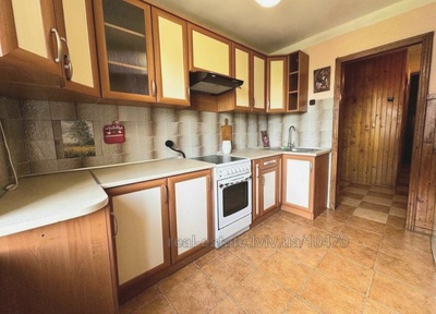 Buy an apartment, Czekh, Mazepi-I-getm-vul, Lviv, Shevchenkivskiy district, id 4668763
