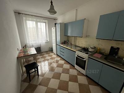 Rent an apartment, Chervonoyi-Kalini-prosp, Lviv, Sikhivskiy district, id 5030955