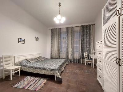 Rent an apartment, Lista-F-vul, Lviv, Galickiy district, id 5047341