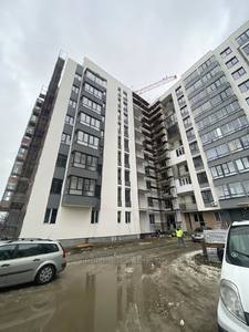 Commercial real estate for sale, Residential complex, Vashingtona-Dzh-vul, Lviv, Sikhivskiy district, id 4671700