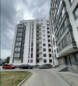 Buy an apartment, Pasichna-vul, Lviv, Lichakivskiy district, id 5014154