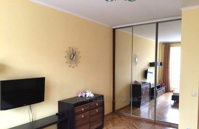 Rent an apartment, Naukova-vul, Lviv, Frankivskiy district, id 5068222