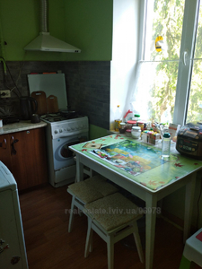 Rent an apartment, Zelena-vul, Lviv, Sikhivskiy district, id 4577742