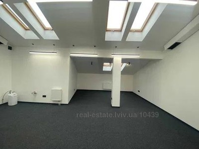 Commercial real estate for rent, Non-residential premises, Shevchenka-T-vul, Lviv, Shevchenkivskiy district, id 4670921