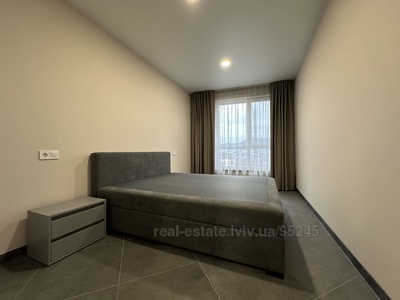 Buy an apartment, Gorodnicka-vul, Lviv, Shevchenkivskiy district, id 4739824