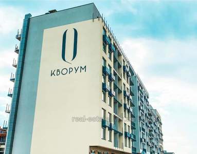 Buy an apartment, Schirecka-vul, Lviv, Zaliznichniy district, id 4834866