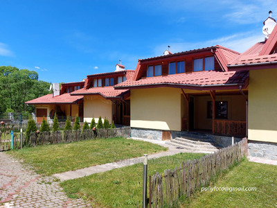 Buy a house, Cottage, Шевченка, Slavsko, Skolivskiy district, id 5009077