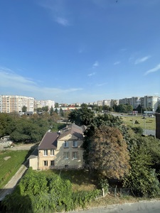 Buy an apartment, Kulparkivska-vul, Lviv, Frankivskiy district, id 4818908