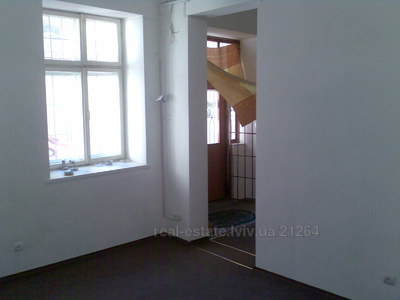 Commercial real estate for rent, Gorodocka-vul, Lviv, Galickiy district, id 4949787