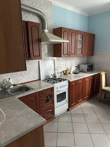 Rent an apartment, Polish, Lazarenka-Ye-akad-vul, Lviv, Frankivskiy district, id 4614014