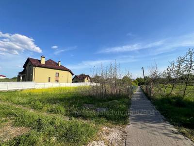 Buy a lot of land, for building, Striyska-vul, Lviv, Frankivskiy district, id 5120086