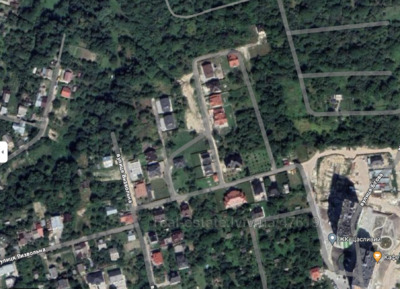 Buy a lot of land, Glinyanskiy-Trakt-vul, Lviv, Lichakivskiy district, id 4643620