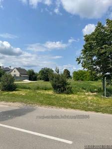 Buy a lot of land, for building, в центрі, Vorociv, Yavorivskiy district, id 5111148