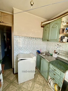 Buy an apartment, Hruschovka, Vigovskogo-I-vul, Lviv, Frankivskiy district, id 4500114