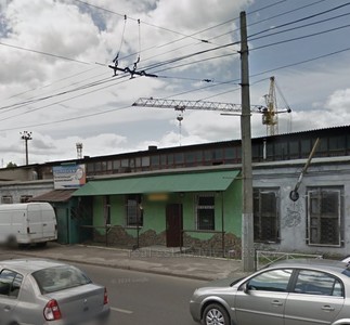 Commercial real estate for rent, Multifunction complex, Gorodocka-vul, 222, Lviv, Zaliznichniy district, id 4721129