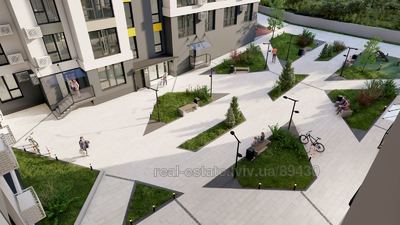 Buy an apartment, Kiltseva-vul, Vinniki, Lvivska_miskrada district, id 4890253