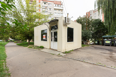 Commercial real estate for rent, Kiosk, Varshavska-vul, Lviv, Shevchenkivskiy district, id 4765203