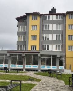 Buy an apartment, Shevchenka, Pustomity, Pustomitivskiy district, id 4911935